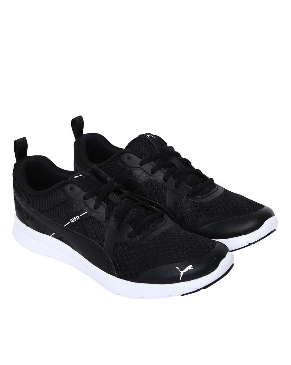 puma shoes for men ajio