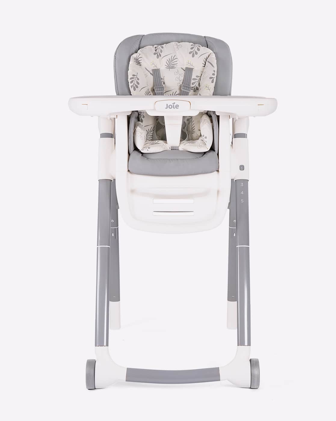 In Baby High Chair seeds.yonsei.ac.kr