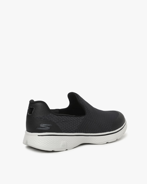 Buy Black Shoes for Men by Skechers Online | Ajio.com