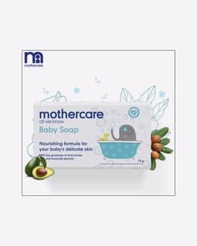 mothercare All We Know Soap-picture-13
