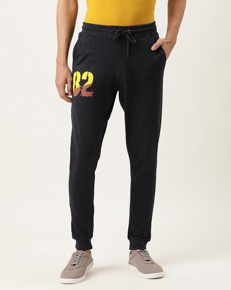 Mens urban online joggers