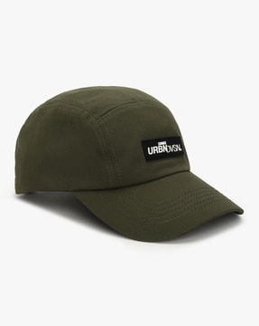 Buy Olive Green Caps & Hats for Men by MUJI Online