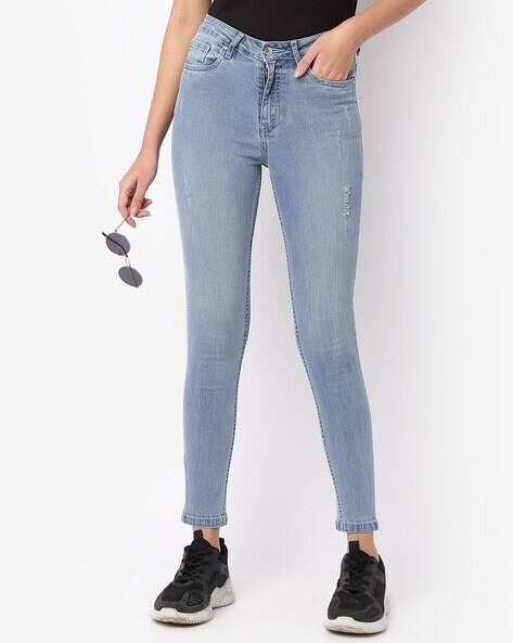 Buy Blue Jeans \u0026 Jeggings for Women by 
