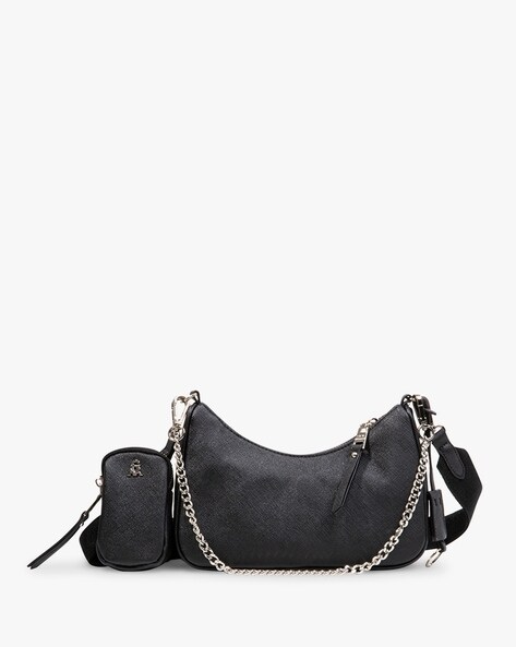 Bvital-S Crossbody bag BLACK – Steve Madden Europe