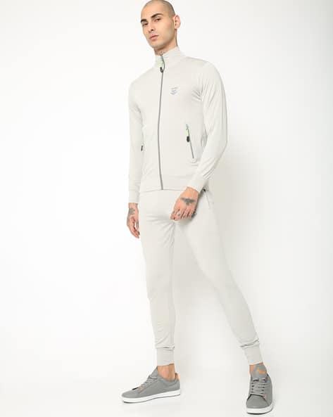 Cool Tracksuits Buy Cool Grey Tracksuits For Men By SPORTS 52 WEAR