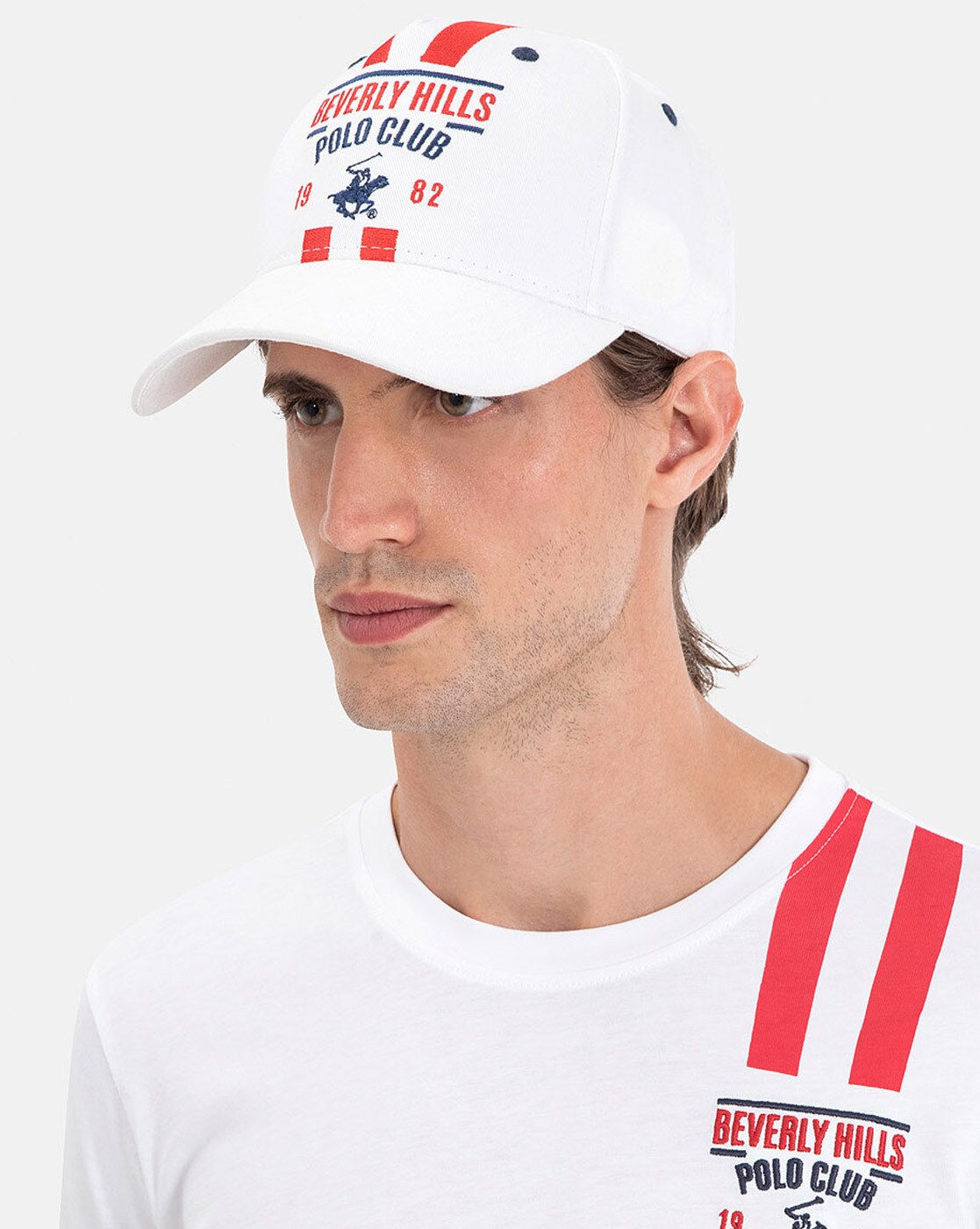 Beverly hills hot sale polo club cap