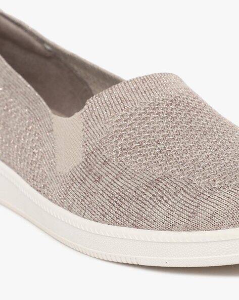 Buy Taupe Casual Shoes for Women by 