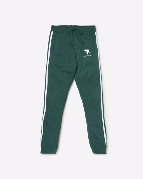 Team Spirit Track Pants Trousers Sports Shoes - Buy Team Spirit Track Pants  Trousers Sports Shoes online in India