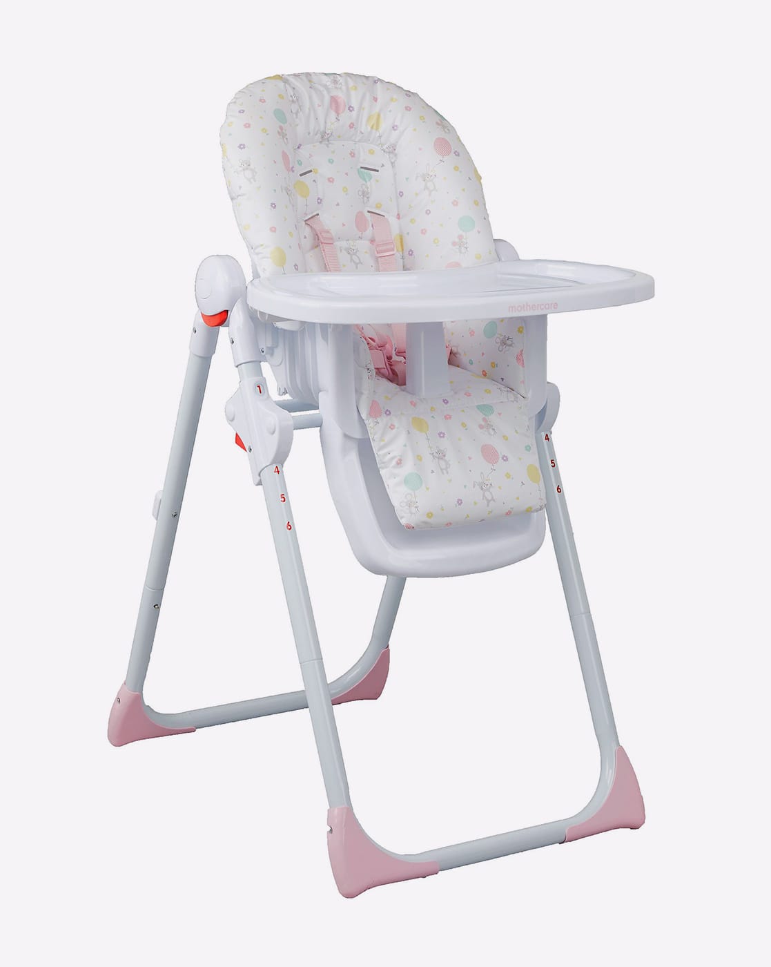 Buy Multicoloured Baby Gear for Toys Baby Care by Mothercare
