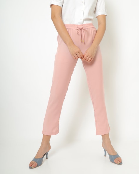 MÊME By GIAB'S | Light pink Women's Casual Pants | YOOX