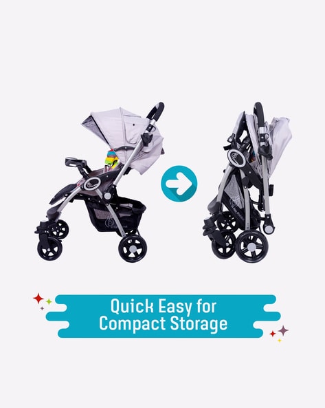 Buy R for Rabbit Baby Stroller & Prams for 0 to 5 Years Kids