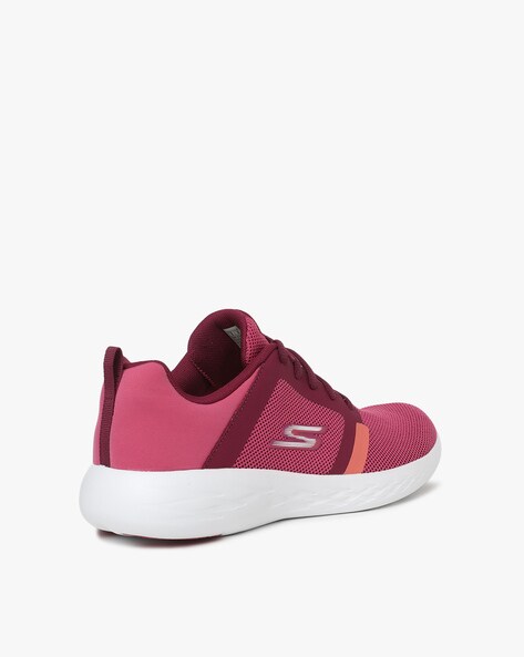 Skechers go cheap run 600 mujer