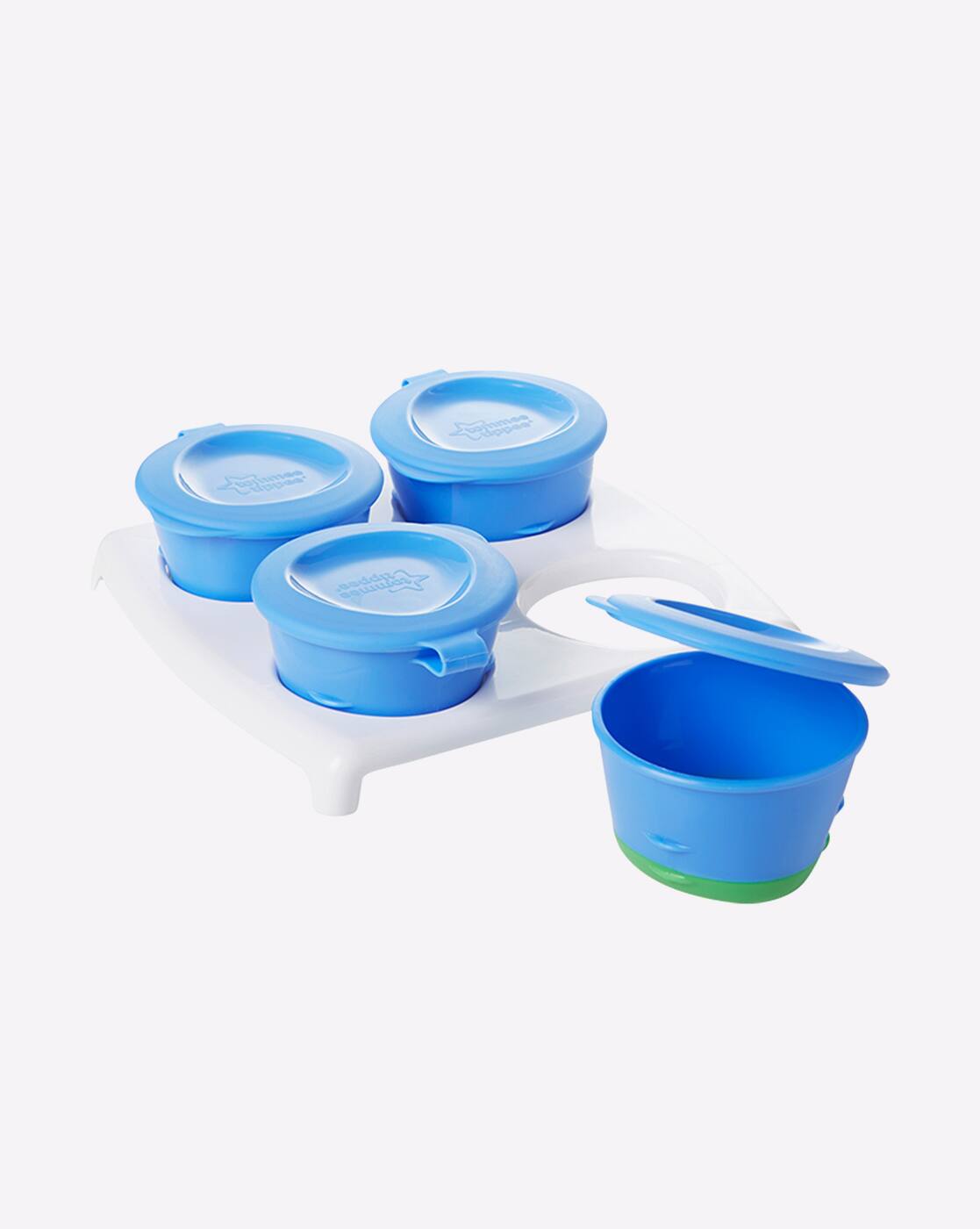 Buy Multicoloured Feeding Nursing for Toys Baby Care by TOMMEE