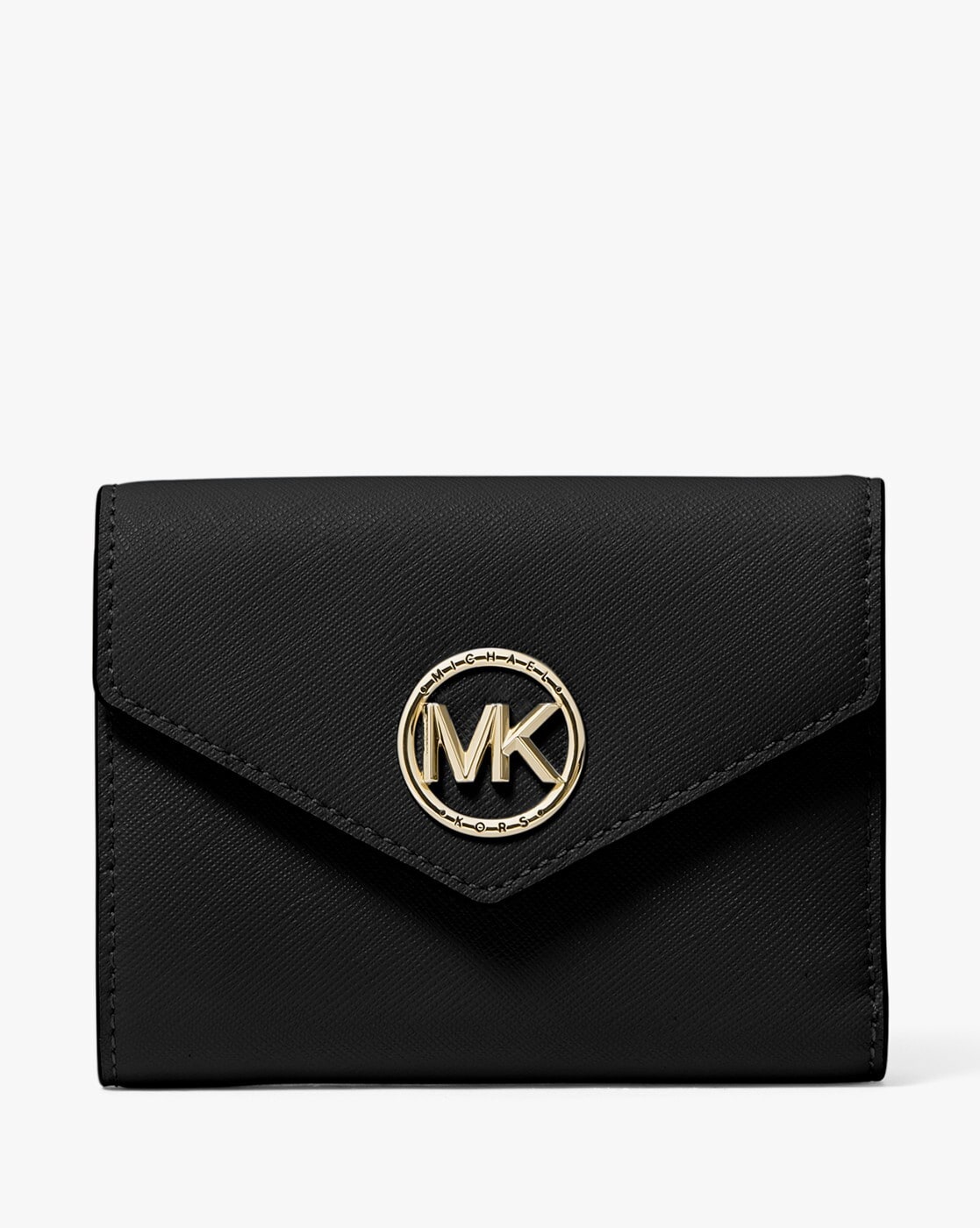 Michael Kors Carmen Medium Envelope Tri-Fold Wallet