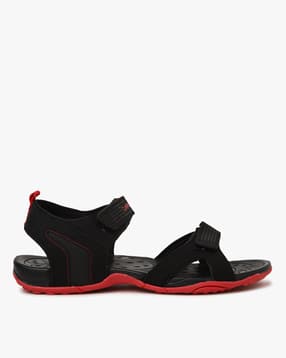 campus Sandals with Velcro Fastening-picture-14
