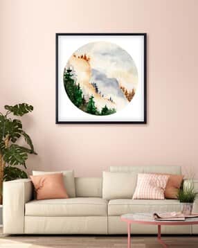 999store Printed Canvas Wall Art-picture-47