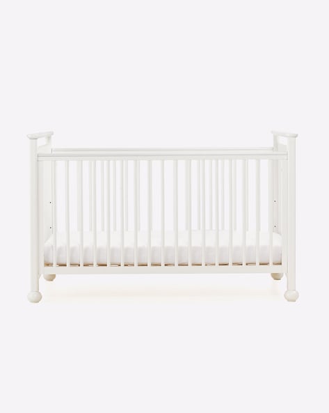 Charleston clearance cot bed