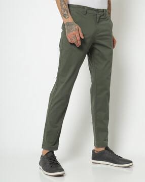 Men's Trousers \u0026 Pants Online: Low 