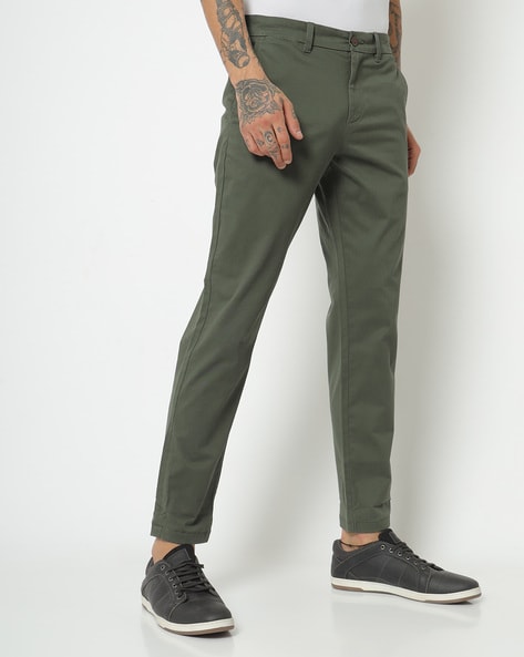 Top More Than 81 Dark Olive Green Pants Super Hot Ineteachers