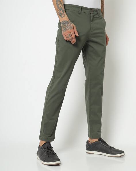 Men's Trousers \u0026 Pants Online: Low 
