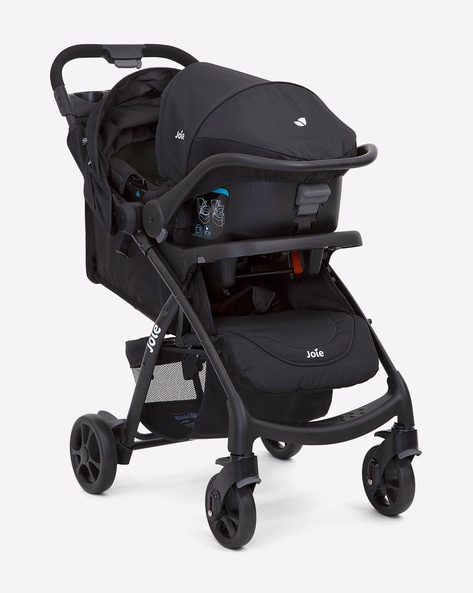 Joie Travel & Gear Stroller Aeria - Birth+ 22M