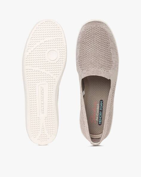 Buy Taupe Casual Shoes for Women by 