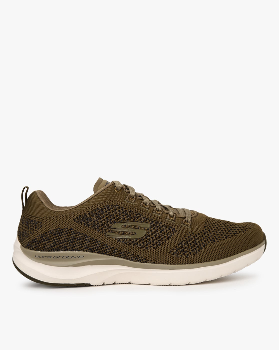 skechers shoes olive