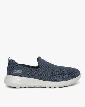 Buy Navy Blue Sports Shoes for Men by 