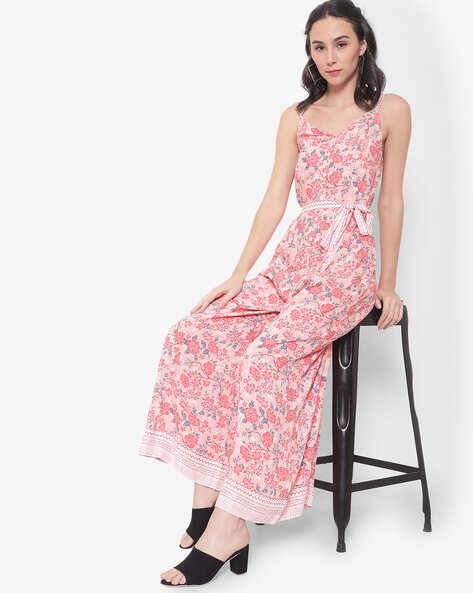 Buy Pink Jumpsuit \u0026 Playsuits for Women 