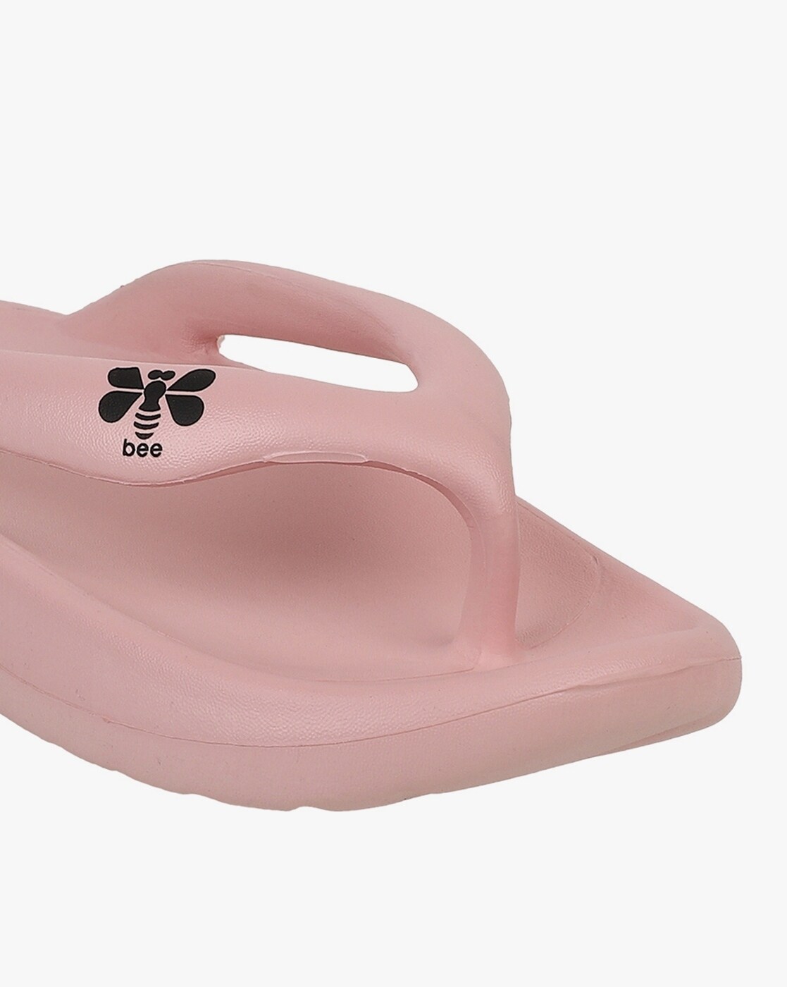 Buy Pink Flip Flop Slippers for Women by Carlton London Sports