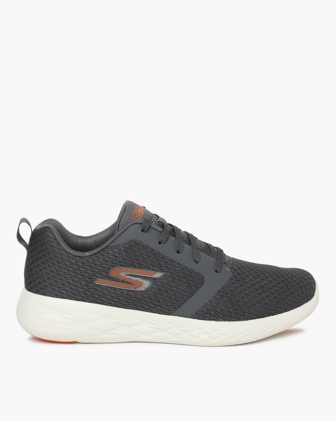 skechers men's go run sports shoes