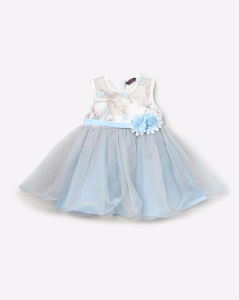 Frocks for Infants by INF FRENDZ 