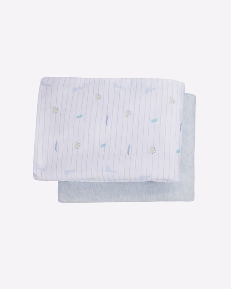 Mothercare cot sheets sale