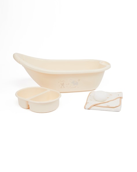 Mothercare bath tub store stand