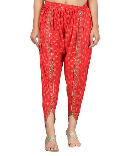 Indian  Salwar Dhoti Pants Price in India