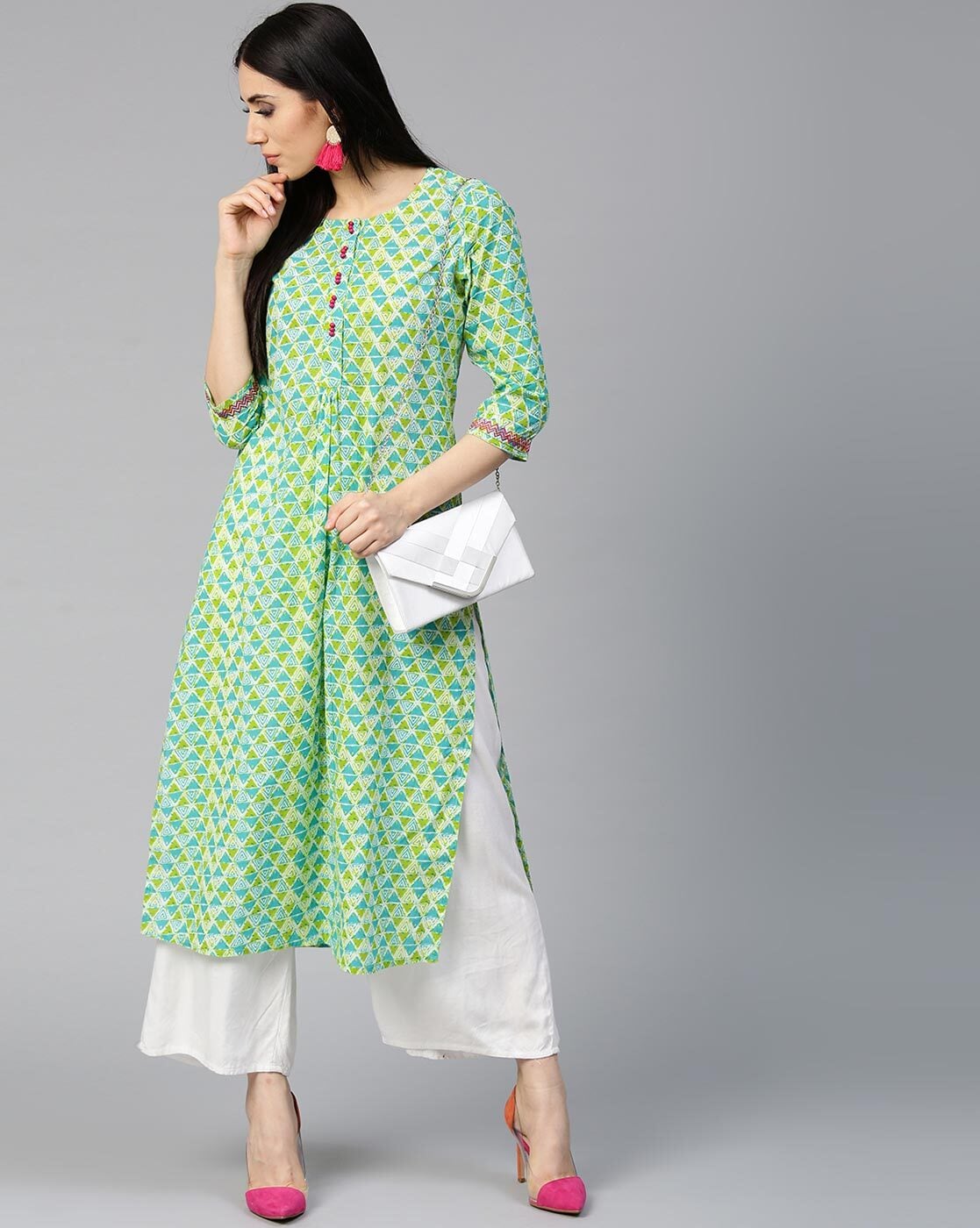 Ladies Kurti Model | atelier-yuwa.ciao.jp