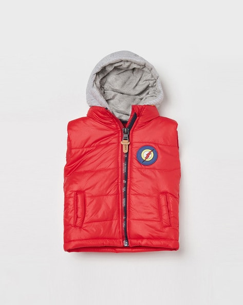 Buy Red Jackets ☀ Coats for Boys by ...