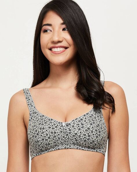 Buy Grey Bras for Women by MAX Online