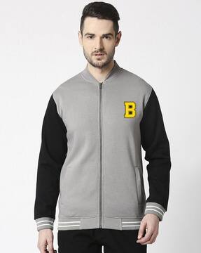 bomber jacket bewakoof
