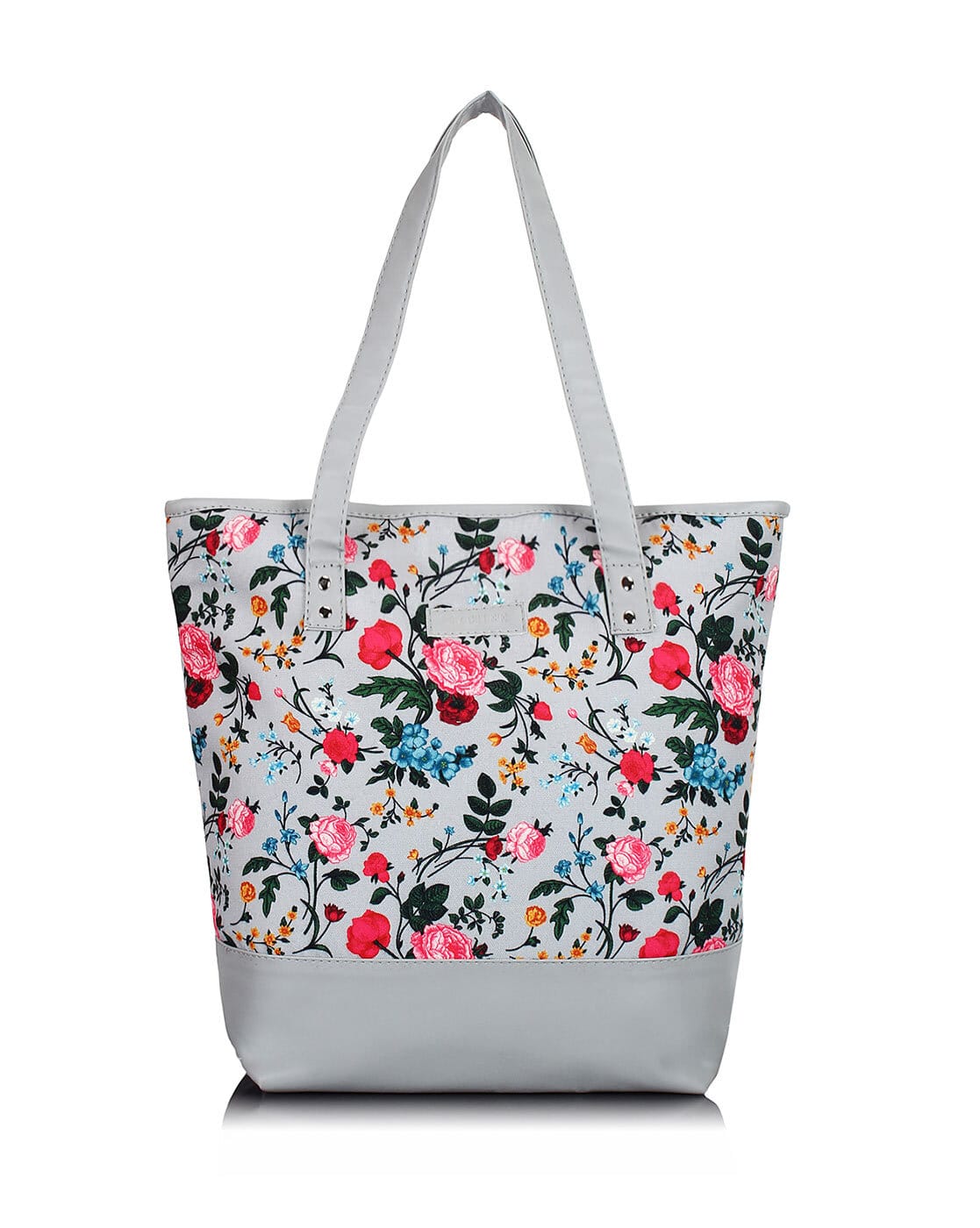 floral tote handbags