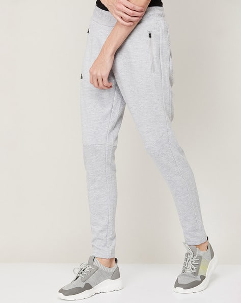 Buy Grey Track Pants for Men by KAPPA 