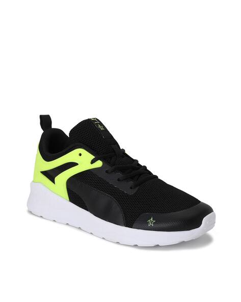 puma rush idp shoes
