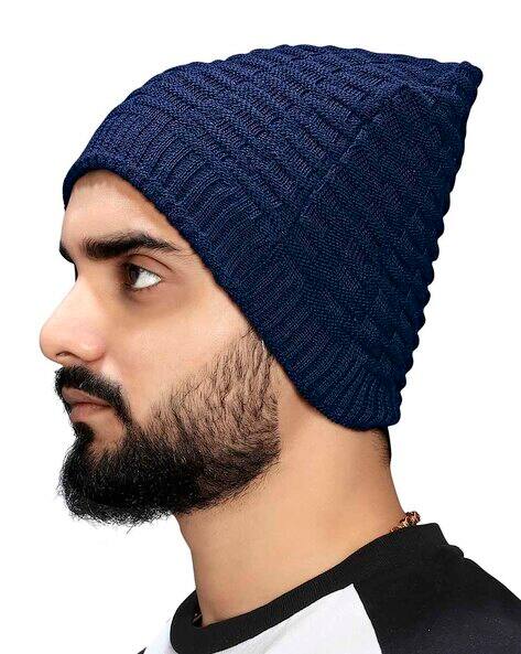 Buy Blue Caps \u0026 Hats for Men by MYY 