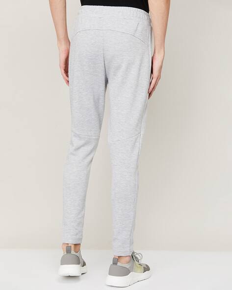 Buy Grey Track Pants for Men by KAPPA 
