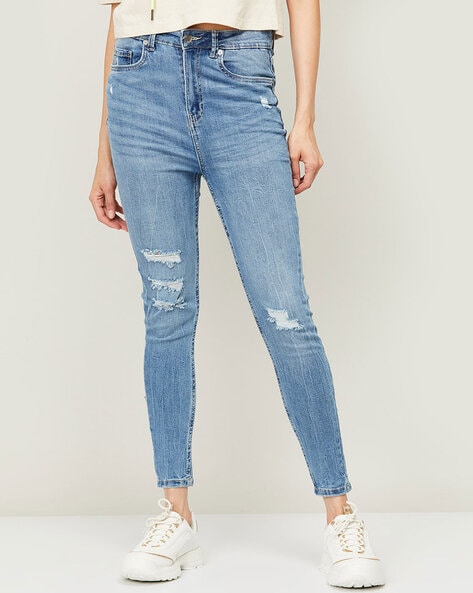 levis 714