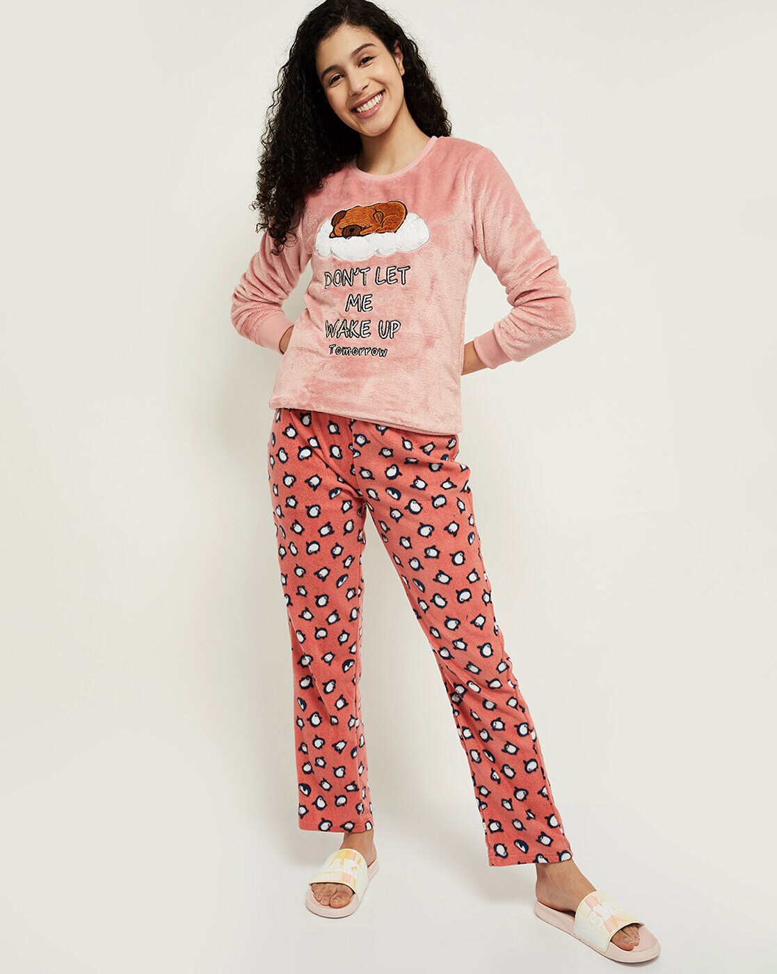 Buy Coral Sweatshirt & Hoodies for Women by MAX Online