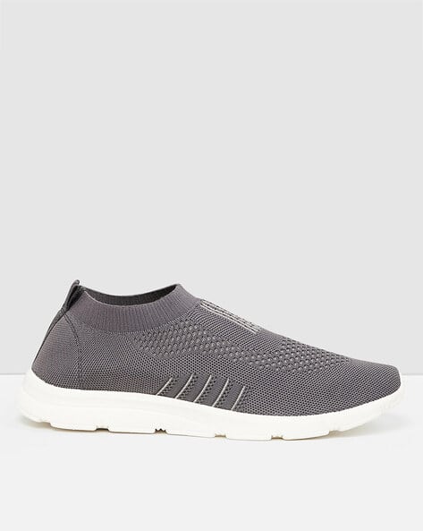 max slip on casual shoes