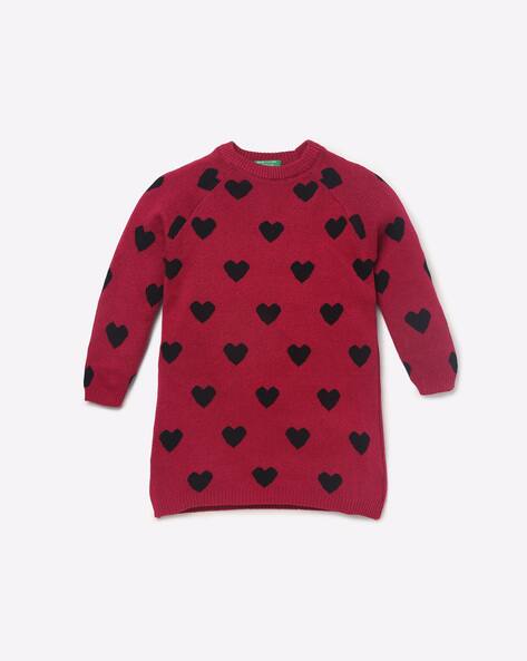 Buy Pink Sweaters \u0026 Cardigans for Girls 