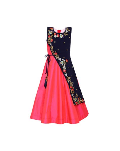 Buy Red \u0026 Navy Dresses \u0026 Frocks for 