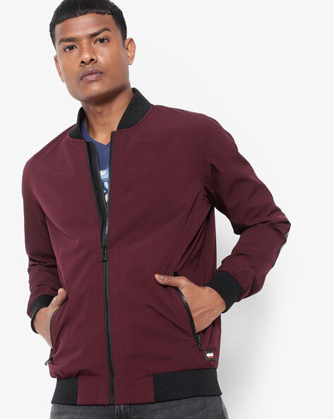 Ajio 2024 jackets mens